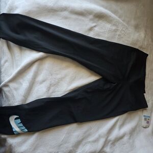 Nike Womens Black Leggings
